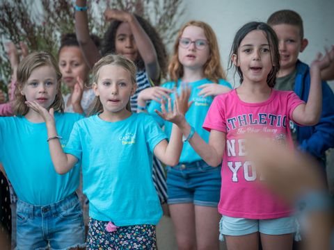 Camping Paradis Le Royon - Camping Somme - Image N°13