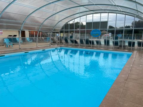 Camping Paradis Le Royon - Camping Somme - Image N°35