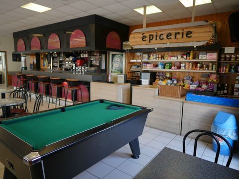 Camping Paradis Le Royon - Camping Somme - Image N°15