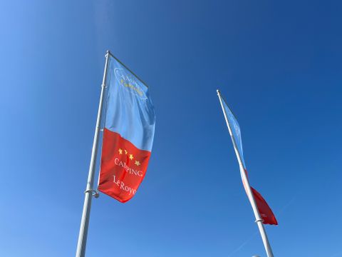 Camping Paradis Le Royon - Camping Somme - Image N°32