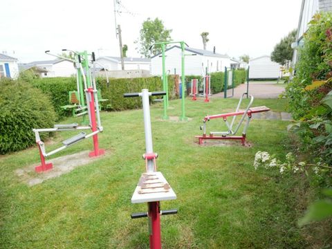 Camping Paradis Le Royon - Camping Somme - Image N°17
