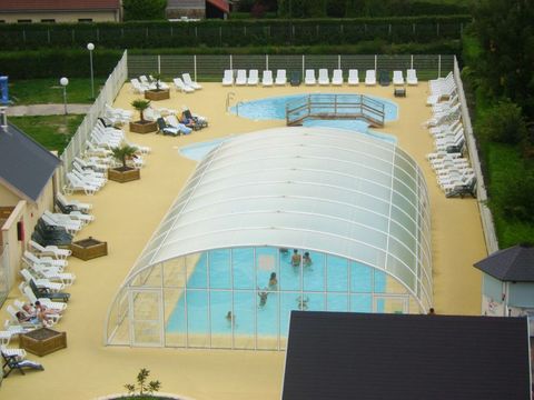 Camping Paradis Le Royon - Camping Somme - Image N°11