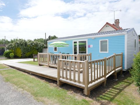 Camping Paradis Le Royon - Camping Somme - Image N°25