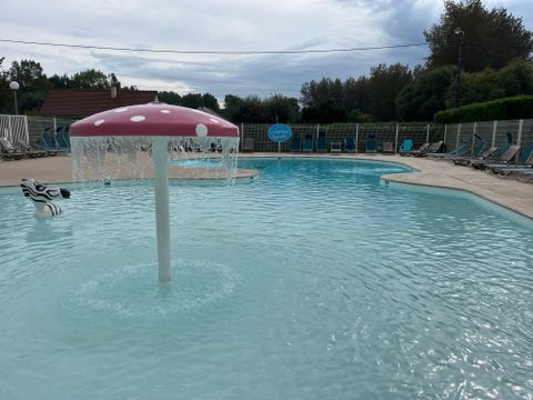 Camping Paradis Le Royon - Camping Somme - Image N°33