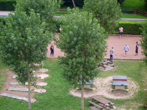 Camping Paradis Le Royon - Camping Somme - Image N°21