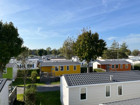 Camping Paradis Le Royon - Camping Somme - Image N°36