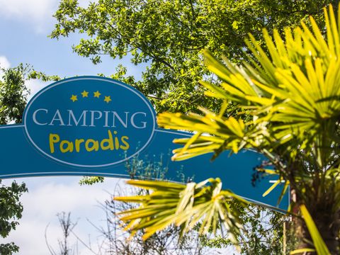 Camping Paradis Le Royon - Camping Somme - Image N°5