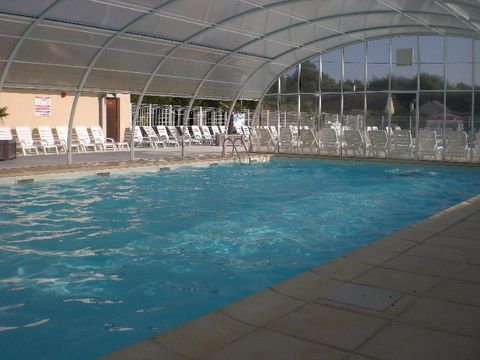 Camping Paradis Le Royon - Camping Somme - Image N°14