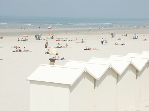 Camping Paradis Le Royon - Camping Somme - Image N°23