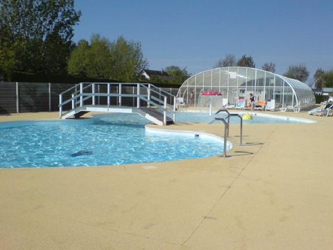 Camping Paradis Le Royon - Camping Somme - Image N°8