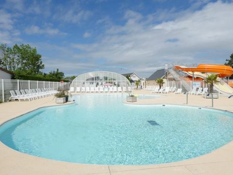 Camping Paradis Le Royon - Camping Somme - Image N°10