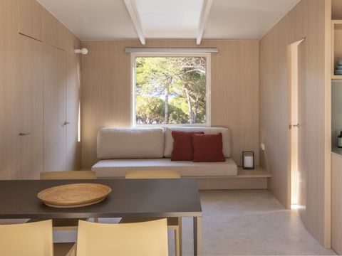 MOBILHOME 5 personnes - Mobil Home Family +