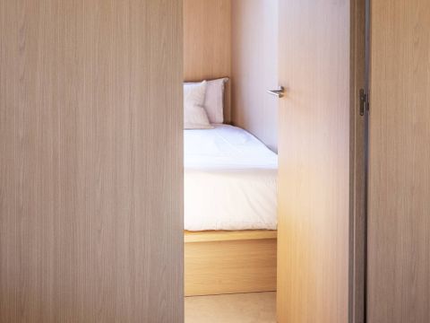 Mobilhome 2 personnes - Family +
