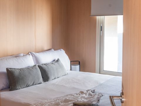 MOBILHOME 2 personnes - HOME FAMILY