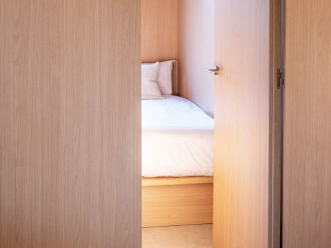 MOBILHOME 2 personnes - HOME FAMILY
