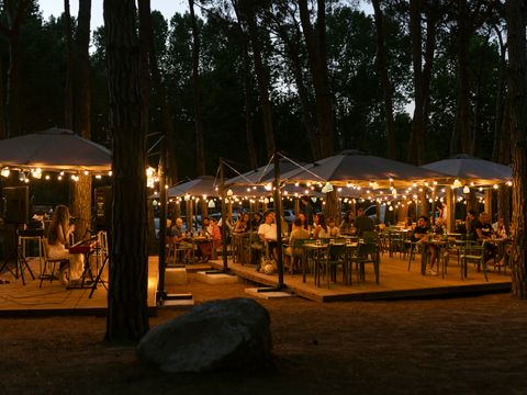 Wecamp Santa Cristina - Camping Gérone - Image N°25