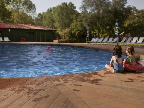 Wecamp Santa Cristina - Camping Gérone - Image N°18