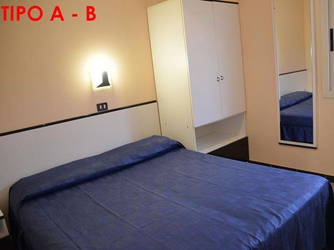 BUNGALOW 4 personnes - Bougainville 2 chambres