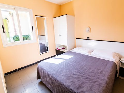 BUNGALOW 4 personnes - Bougainville 2 chambres