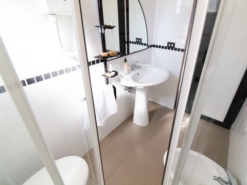 BUNGALOW 4 personnes - Bougainville 2 chambres