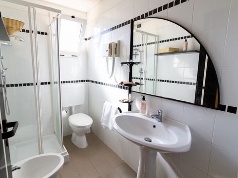 BUNGALOW 4 personnes - Bougainville 2 chambres