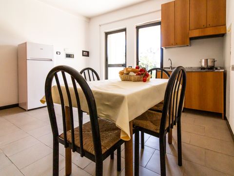 STUDIO 3 personnes - Camelia