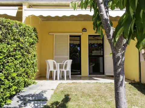 STUDIO 3 personnes - Camelia