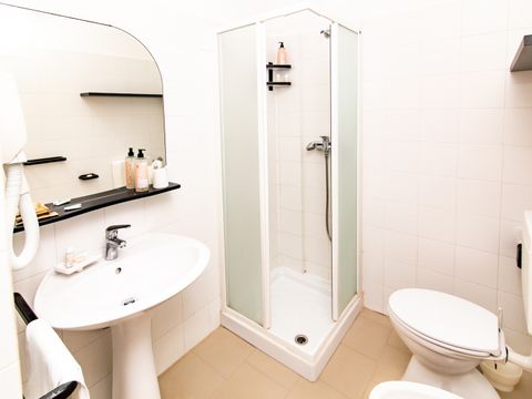 STUDIO 3 personnes - Camelia