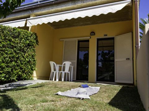 STUDIO 3 personnes - Camelia