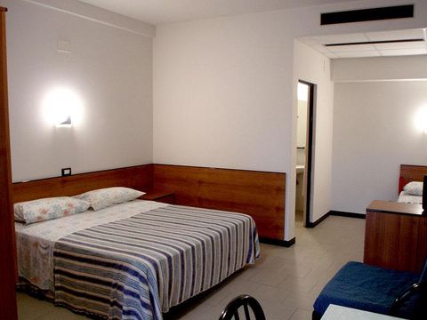 STUDIO 3 personnes - Camelia