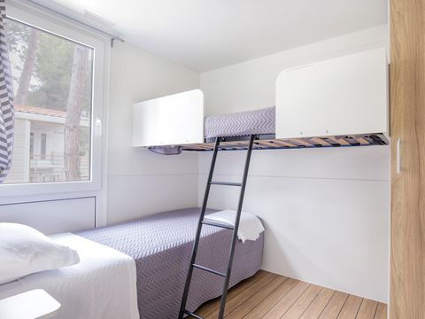 MOBILHOME 6 personnes - 3 chambres Gardenia