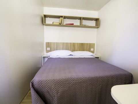 MOBILHOME 3 personnes - Peonia