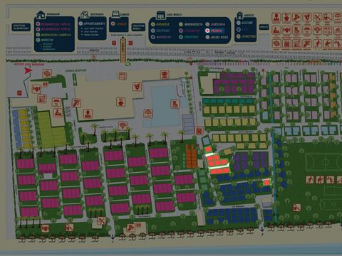 MOBILHOME 3 personnes - Peonia