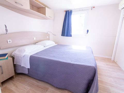 MOBILHOME 4 personnes - 2 chambres Margherita / Magnolia