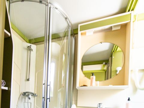 MOBILHOME 4 personnes - 2 chambres Girasole