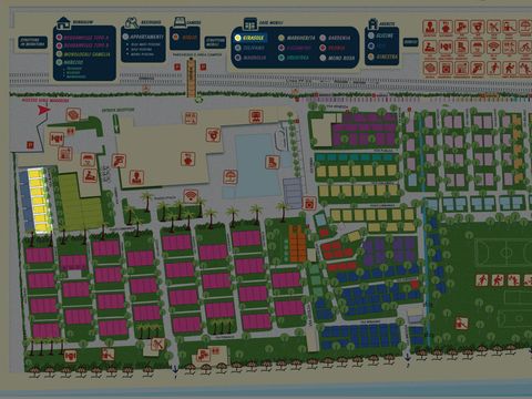 MOBILHOME 4 personnes - 2 chambres Girasole