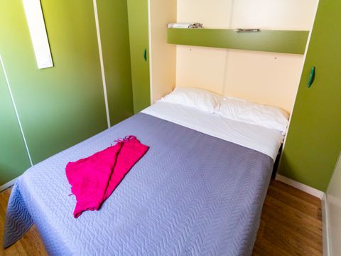 MOBILHOME 4 personnes - 2 chambres Girasole