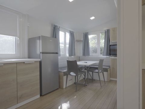 MOBILHOME 4 personnes - 2 chambres Orchidea