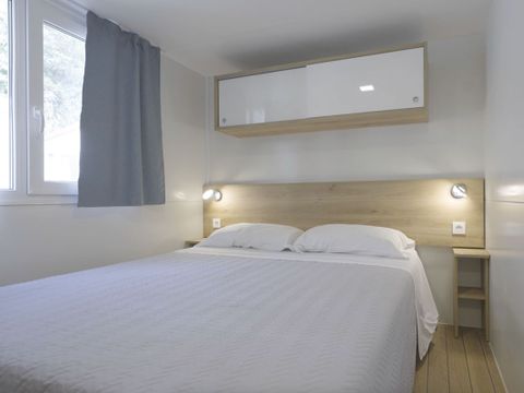 MOBILHOME 4 personnes - 2 chambres Orchidea