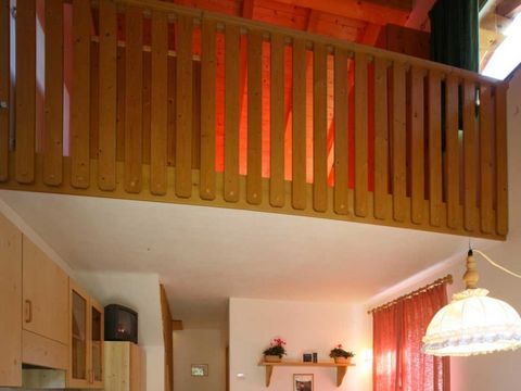 CHALET 4 personnes - Chalet