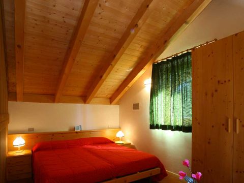 CHALET 4 personnes - Chalet
