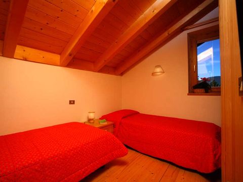 CHALET 6 personnes - Chalet