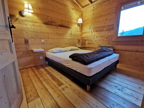 CHALET 5 personnes - Supérieur