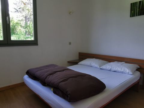 CHALET 5 personnes - Standard