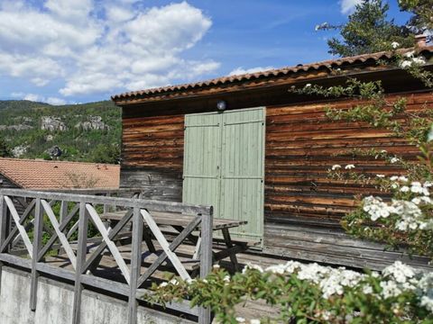 CHALET 5 personnes - Standard