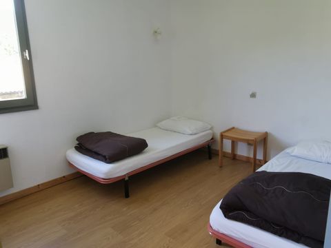 CHALET 5 personnes - Standard