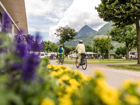Camping Arquin - Camping Bolzano - Image N°8