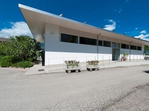 Camping Arquin - Camping Bolzano - Image N°13