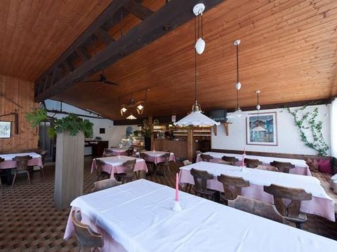 Camping Arquin - Camping Bolzano - Image N°4