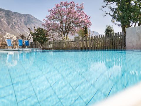 Camping Arquin - Camping Bolzano - Image N°3